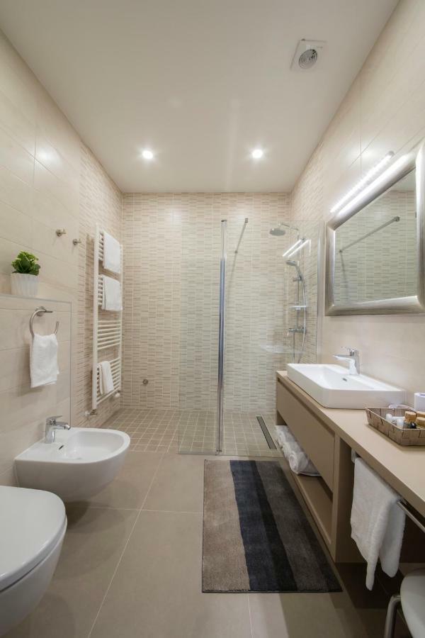 Apartments N10 Загреб Экстерьер фото
